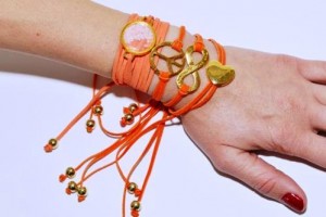 Max Pulseiras Moda 2013