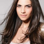 Cortes de Cabelo Longo Repicados