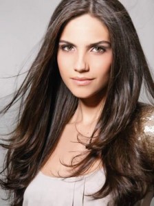 Cortes de Cabelo Longo Repicados