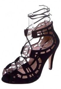 Sandálias Luiza Barcelos