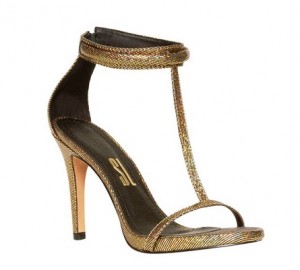 Sandálias Santa Lolla 2014