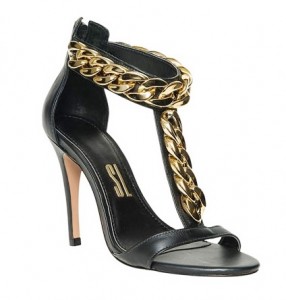 Sandálias Santa Lolla 2014