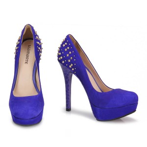 Sandálias Via Marte 2014