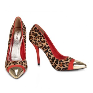 Sandálias Via Marte 2014