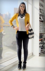 Como Usar Cardigã feminino