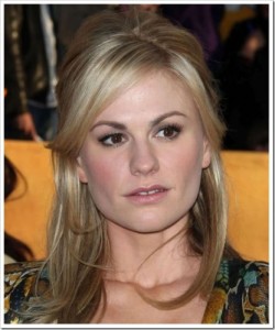 Penteados Semi Presos