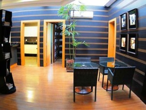 Decoração para Ambientes de Trabalho