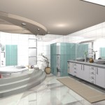 Banheiros Decorados