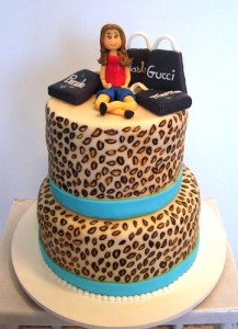 Aniversário 18 Feminino