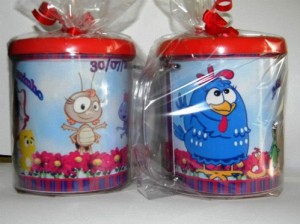 Canecas Personalizadas