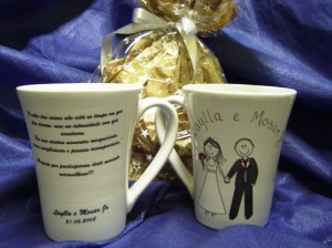 Canecas Personalizadas