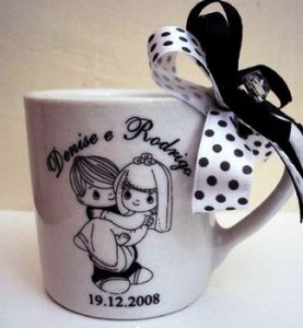 Canecas Personalizadas