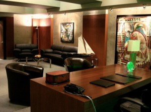 Decoração para Ambientes de Trabalho