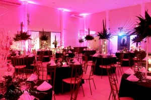 Aniversário 18 Feminino