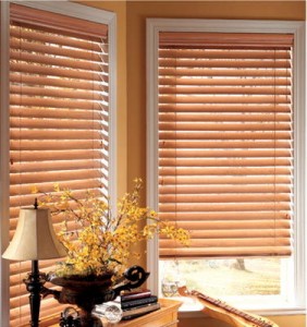 Cortinas para Escritórios