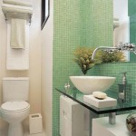 Banheiros Decorados