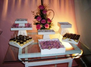 Aniversário 18 Feminino