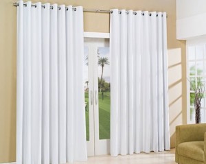 Cortinas para Escritórios