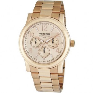 Relógios Mondaine Feminino