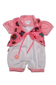 Roupinhas para Bebe