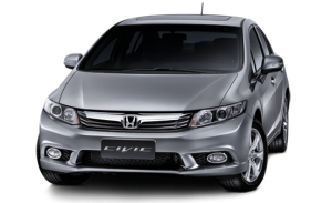 Honda Civic 2014