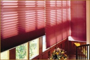 Cortinas para Escritórios