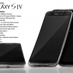 Galaxy S4