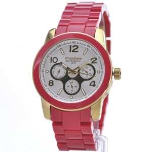 Relógios Mondaine Feminino