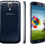 Galaxy S4