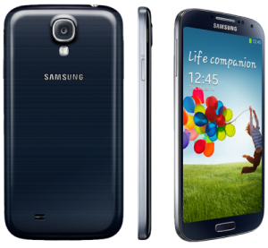 Galaxy S4