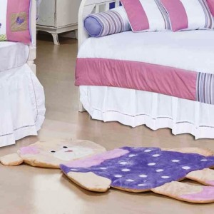 Tapetes para Quartos de Bebe