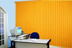 Cortinas para Escritórios