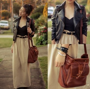 Coisas que estão na Moda