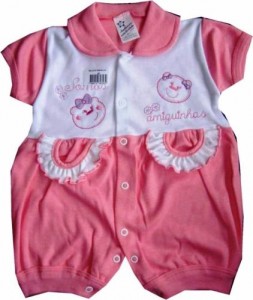 Roupinhas para Bebe