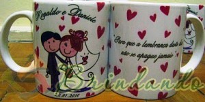 Canecas Personalizadas