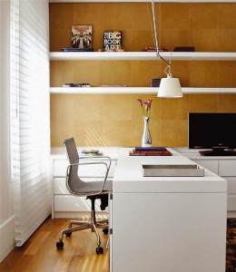 Decoração para Ambientes de Trabalho