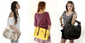 Bolsas para Cada Ocasião