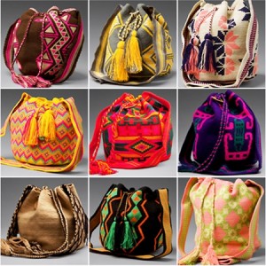 Bolsas para Cada Ocasião