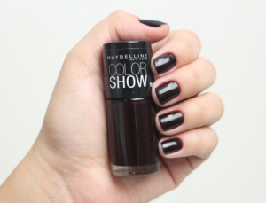 Esmaltes Color Show Maybelline