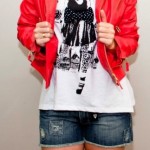 Jaquetas Inverno 2014