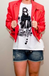 Jaquetas Inverno 2014