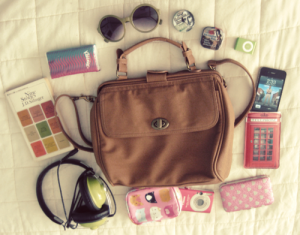 Bolsas para Cada Ocasião