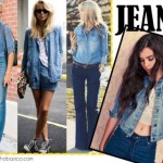 Moda Jeans 2014