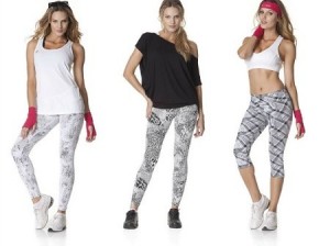 Tendências Fitness 2014