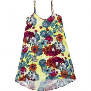 Vestidos para Verão 2014