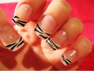 Unhas Decoradas Modernas