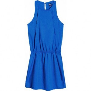 Vestidos para Verão 2014