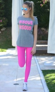 Tendências Fitness 2014