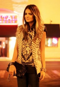 Tendência Maxicoletes