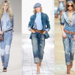 Moda Jeans 2014